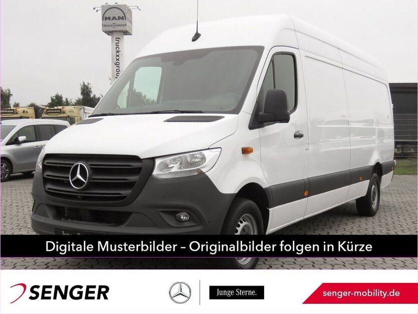 Sprinter