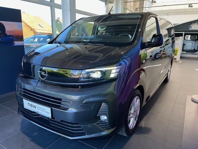 Opel Vivaro 24.186 km 34.890 &euro; Radeberg 01454