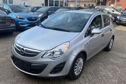 Opel Corsa 132.000 km 4.799 &euro; Nordhorn 48529