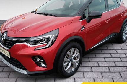 Renault Captur 25.100 km 20.290 € Schorndorf 73614