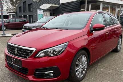 Peugeot 308 51.260 km 14.900 &euro; Rastede 26180