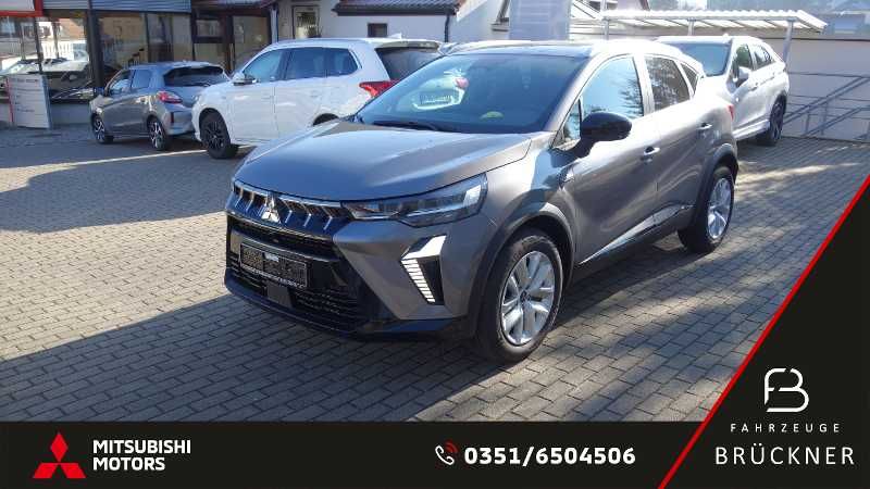 Mitsubishi ASX 1.700 km 22.990 &euro; Freital 01705