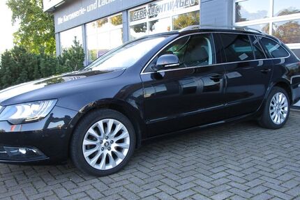 Skoda Superb 152.200 km 9.990 &euro; Gotha 99867