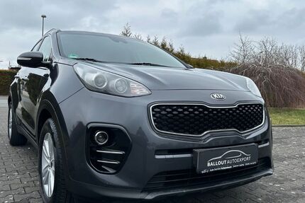 Kia Sportage 260.000 km 11.999 &euro; Lippstadt 59557