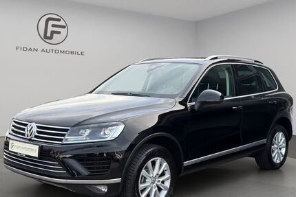 VW Touareg 123.000 km 19.850 &euro; Sindelfingen/Stuttgart 71065