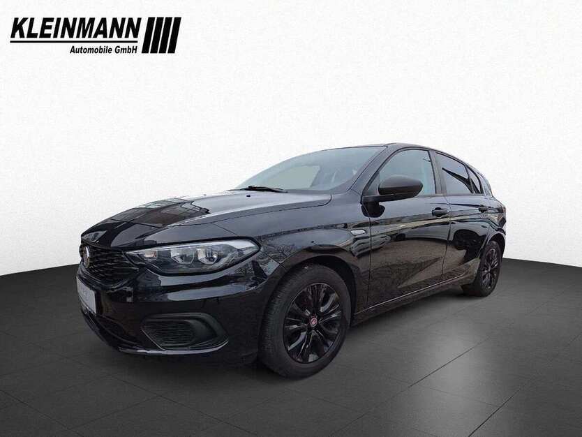 Fiat Tipo 41.100 km 12.990 € Pforzheim 75179