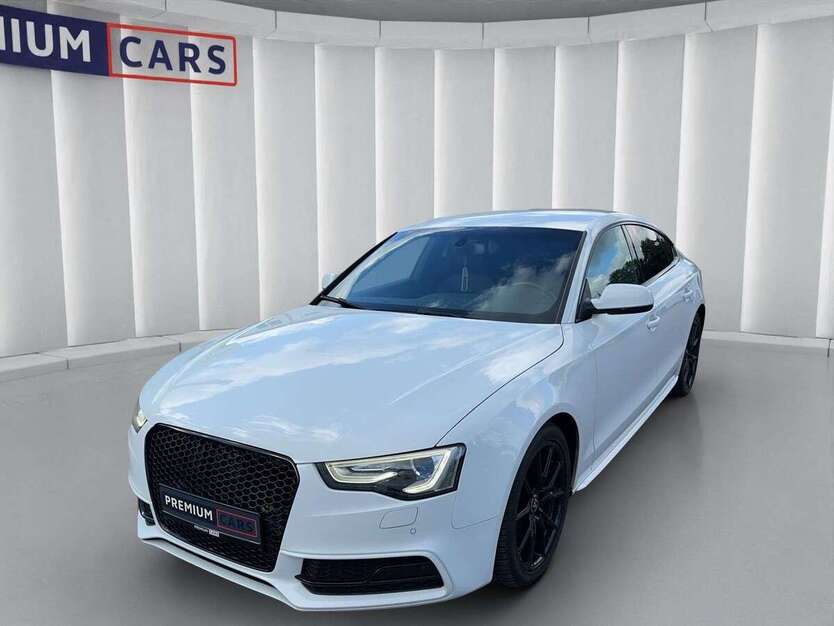 Audi A5 220.000 km 13.990 € Laupheim 88471
