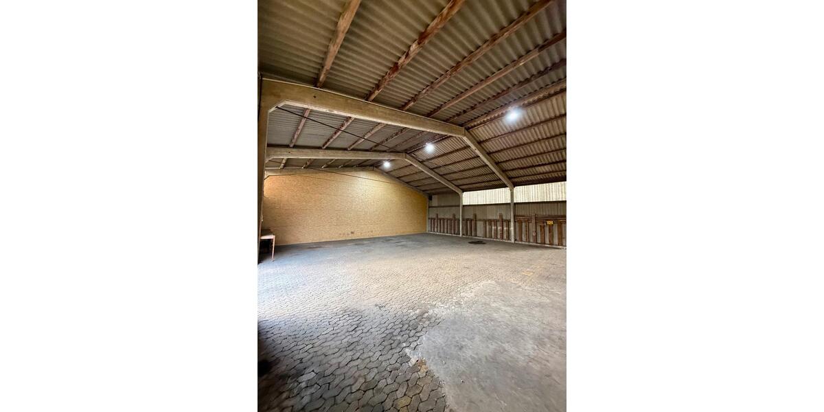 Gewerbeobjekt Jübek - 890&euro; | Angebot:26060046