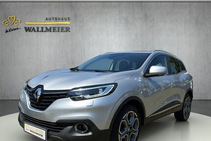 Renault Kadjar 63.529 km 12.490 &euro; Gronau 48599