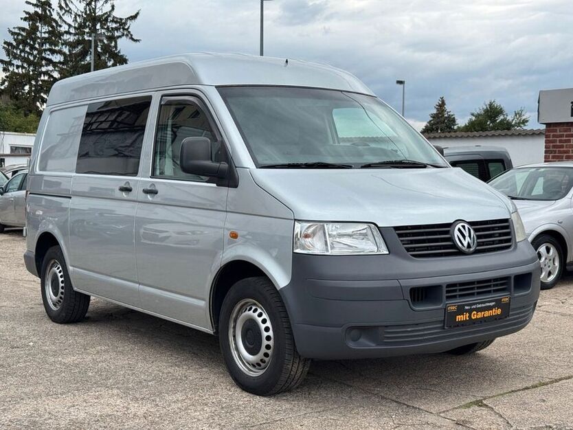 T5 Transporter