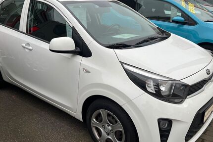 Kia Picanto 86.253 km 7.990 &euro; Euskirchen 53879