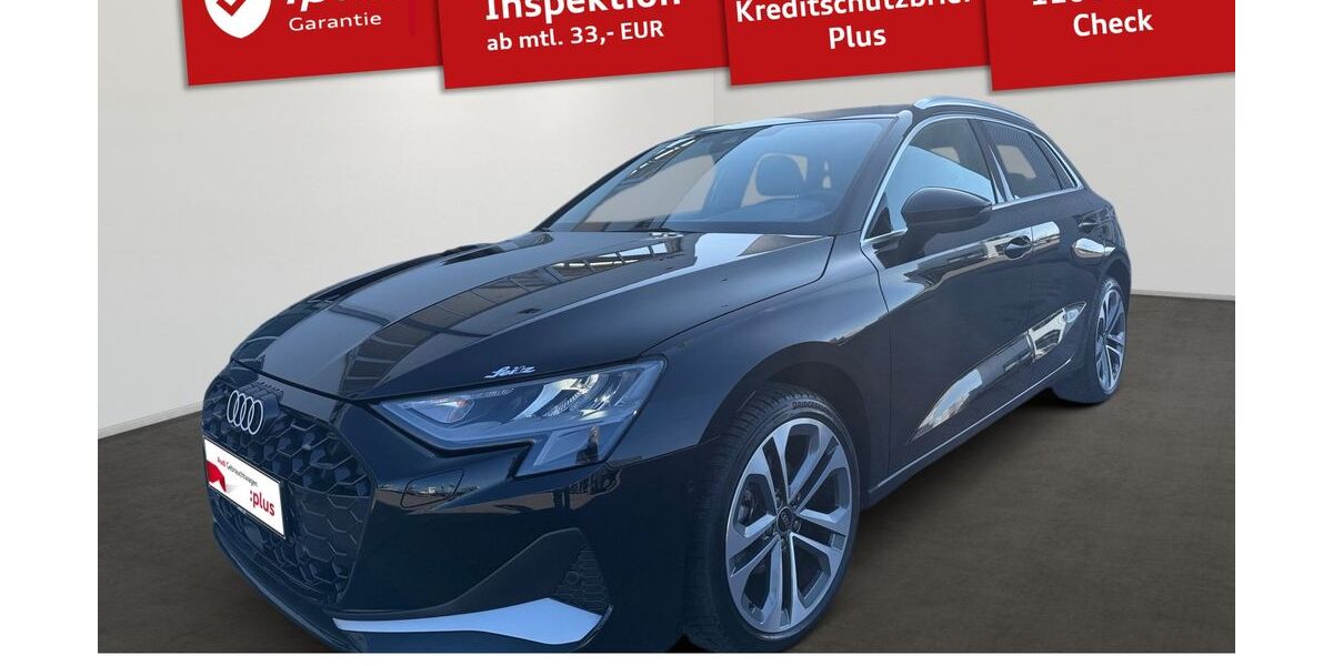 Audi A3 11.150 km 29.110 &euro; Memmingen 87700