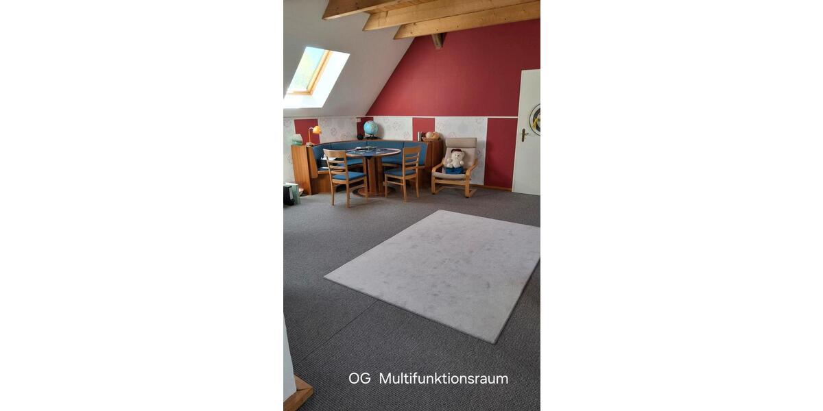 Einfamilienhaus Dillingen an der Donau - 7 Zimmer, 160 m&sup2;, 385.000&euro; | Angebot:26648238