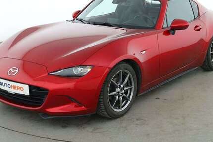Mazda MX-5 85.527 km 20.910 € Frankfurt am Main 65936