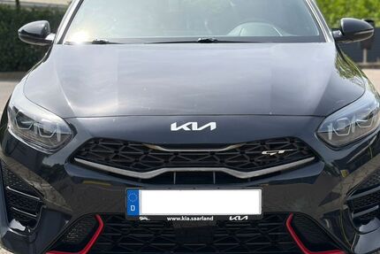Kia ceed / Ceed 32.000 km 22.999 &euro; Völklingen 66333