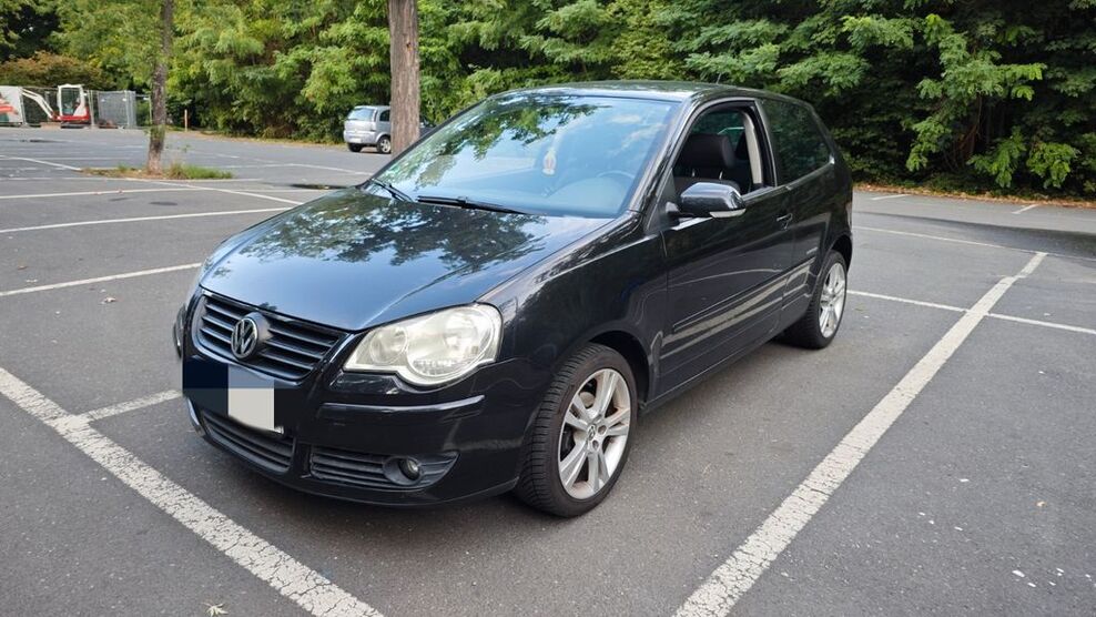 VW Polo 161.000 km 2.099 € Selters 65618