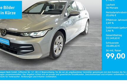 VW Golf 5.397 km 22.977 &euro; Unna 59423