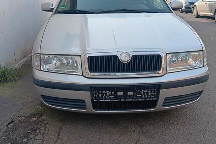 Skoda Octavia 132.000 km 1.699 &euro; Kuchenheim 53881