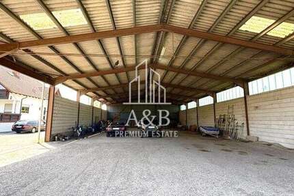 Gewerbeobjekt Speyer - 999.999&euro; | Angebot:23560360