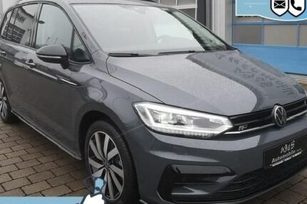 VW Touran 9.020 km 39.890 &euro; Kaufbeuren 87600