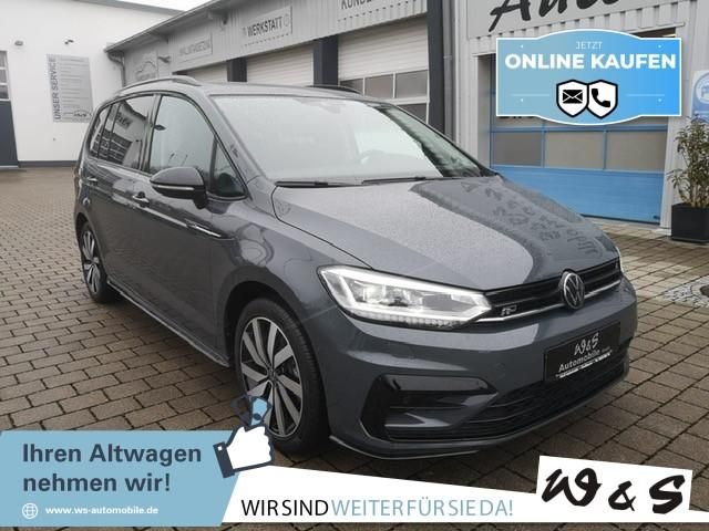 VW Touran 9.020 km 39.890 &euro; Kaufbeuren 87600