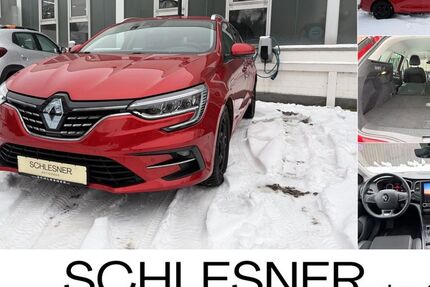 Renault Megane 51.000 km 21.250 &euro; Nienburg 31582