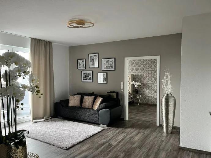 Etagenwohnung Damme - 2 Zimmer, 82 m&sup2;, 275.000&euro; | Angebot:26941781