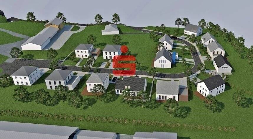 Grundstück Waxweiler - 53.600&euro; | Angebot:19324891