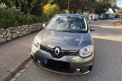 Renault Twingo 56.860 km 10.250 &euro; Schenefeld 22869