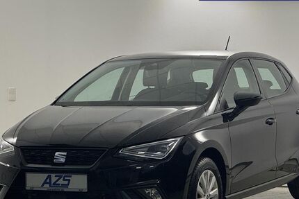 Seat Ibiza 11.600 km 16.980 &euro; Buchdorf 86675