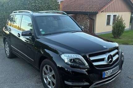 Mercedes-Benz GLK 220 137.000 km 18.500 € Rinchnach 94269