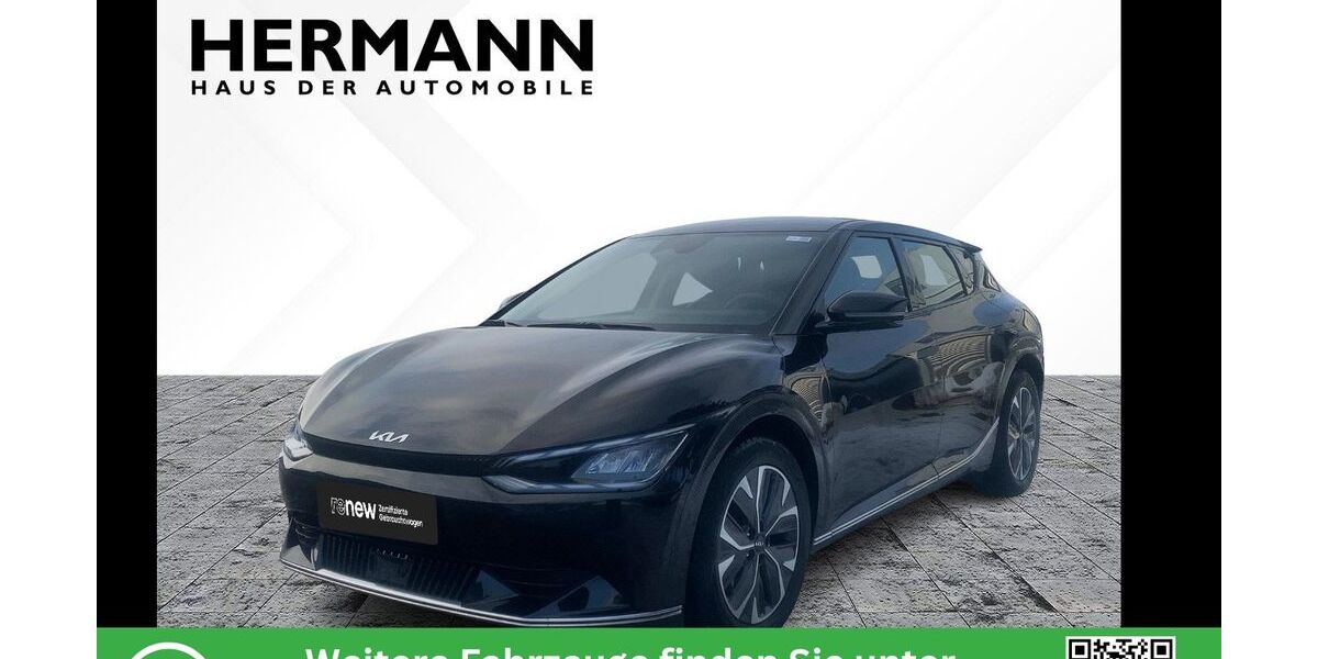 Kia EV6 55.028 km 28.964 &euro; Northeim 37154