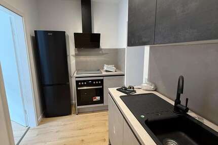 Zimmer Nürnberg Sankt Leonhard - 406&euro; | Angebot:27336533