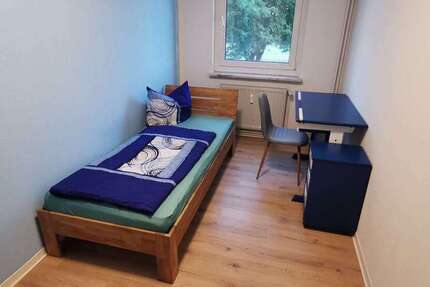 Zimmer Viereck Borken - 2 Zimmer, 975&euro; | Angebot:26724921