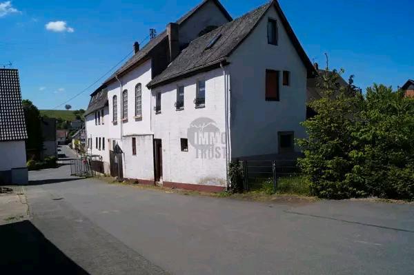 Mehrfamilienhaus, Wohnhaus Rosenberg - 54.000&euro; | Angebot:27002944