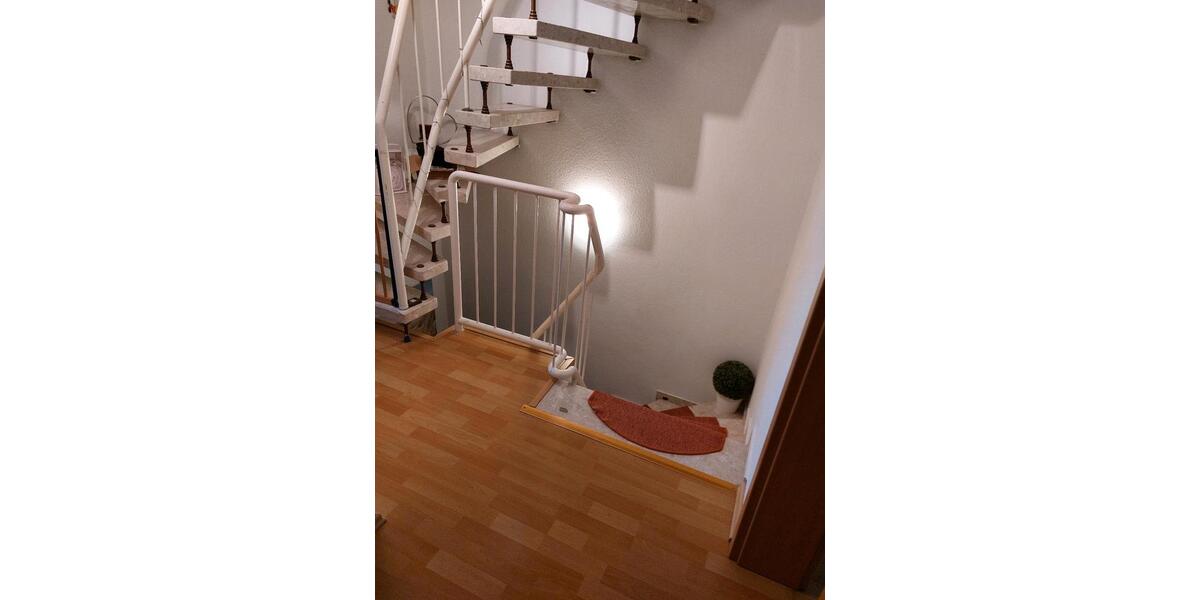 Reihenhaus zur Miete, 5 Zimmer, 2 Bäder, Dachgalerie 5 zimmer