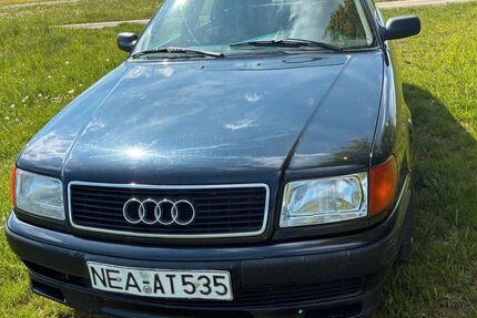 Audi 100 278.000 km 2.229 &euro; Herrieden 91567