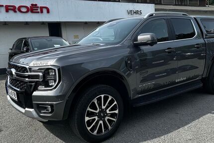 Ford Ranger 9.998 km 64.550 &euro; Lauenburg/ Elbe 21481