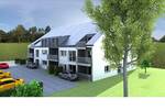 Etagenwohnung Konz Könen - 2 Zimmer, 82 m&sup2;, 330.460&euro; | Angebot:26797056