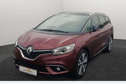 Renault Scenic 48.790 km 17.970 &euro; Castrop-Rauxel 44575