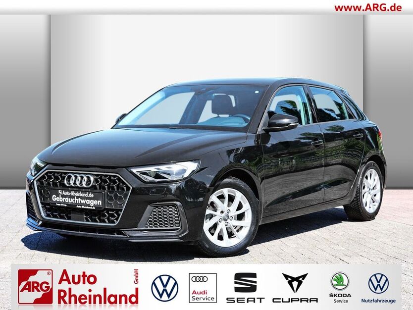 Audi A1 67.230 km 17.141 € Bonn 53175