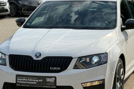 Skoda Octavia 250.000 km 6.990 &euro; Hannover 30449