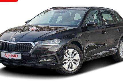 Skoda Octavia 75.209 km 22.950 &euro; Gera 07546