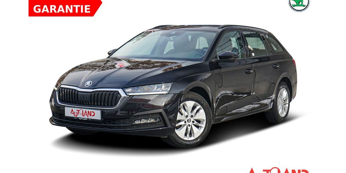 Skoda Octavia 75.209 km 22.950 &euro; Gera 07546