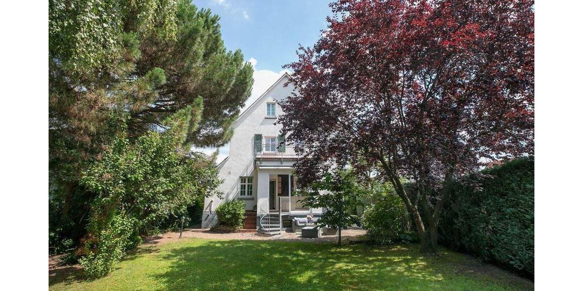 Einfamilienhaus Langen - 8 Zimmer, 190 m&sup2;, 2.900&euro; | Angebot:25689006