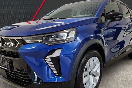 Mitsubishi ASX 20.483 km 17.470 &euro; Weißenburg 91781