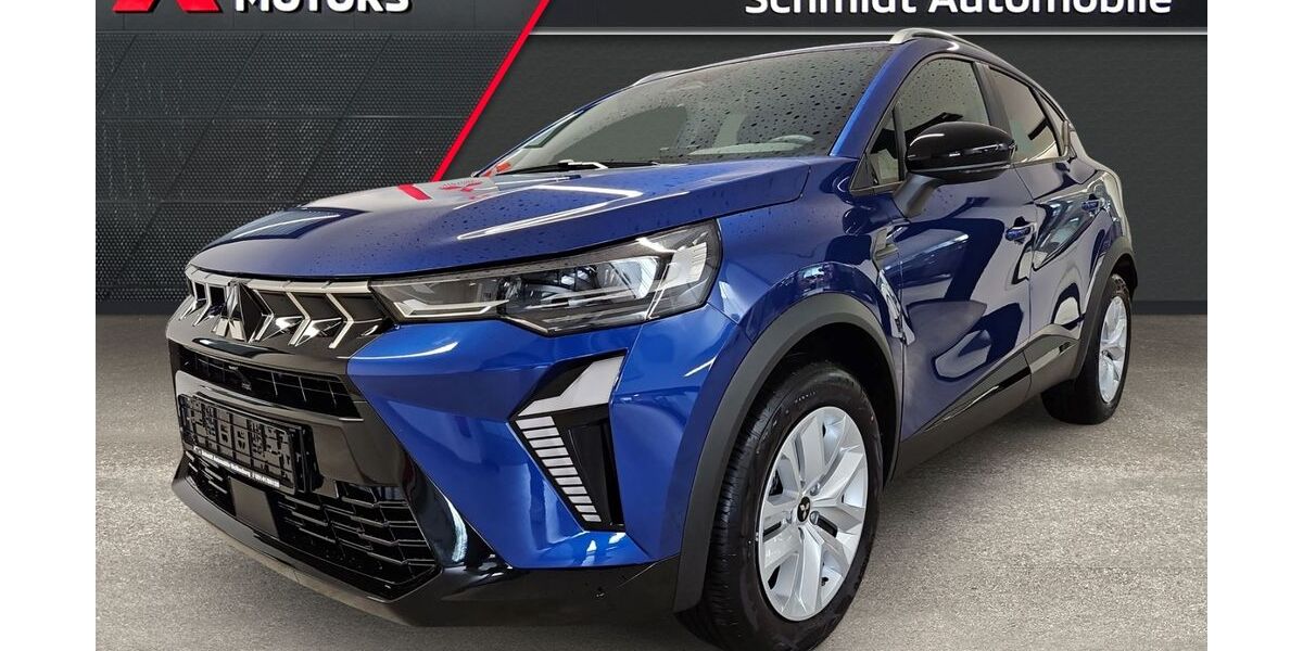 Mitsubishi ASX 20.483 km 17.470 &euro; Weißenburg 91781