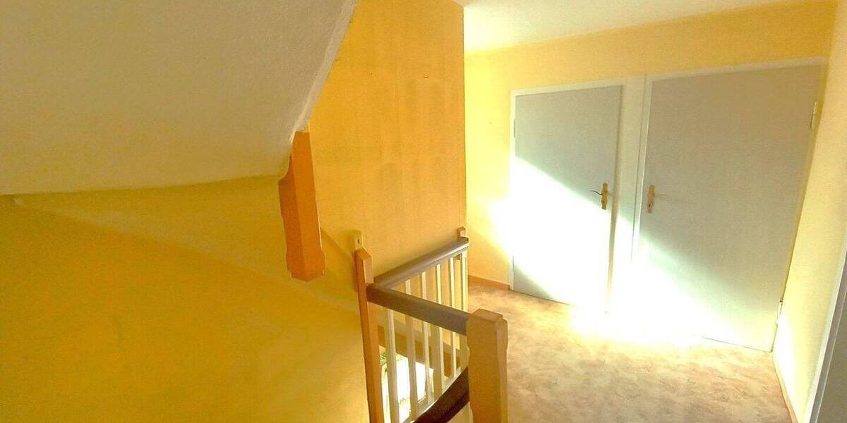 Einfamilienhaus Günthersleben-Wechmar Wechmar - 4 Zimmer, 100 m&sup2;, 99.000&euro; | Angebot:25822287
