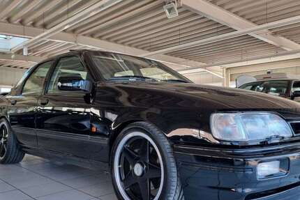 Ford Sierra 109.333 km 39.500 &euro; Wesel 46485
