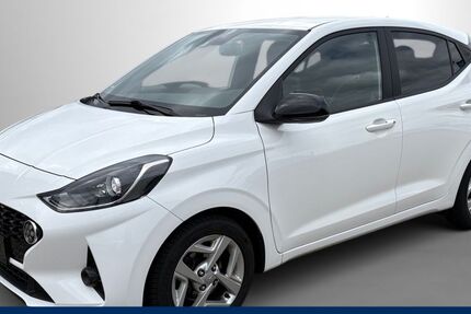 Hyundai i10 52.247 km 12.180 &euro; Nordhorn 48531
